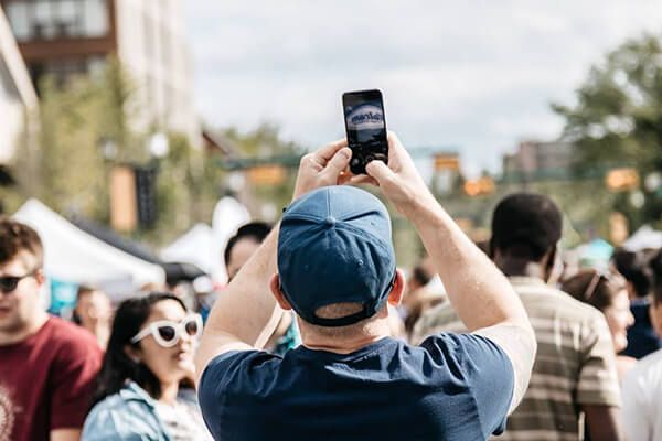 Calgary Clue Solver Scavenger Hunt Game